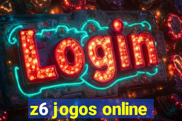 z6 jogos online